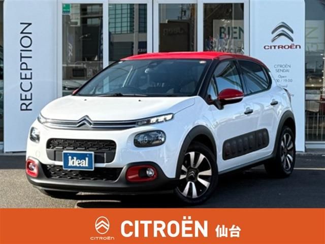 CITROEN / CITROEN C3