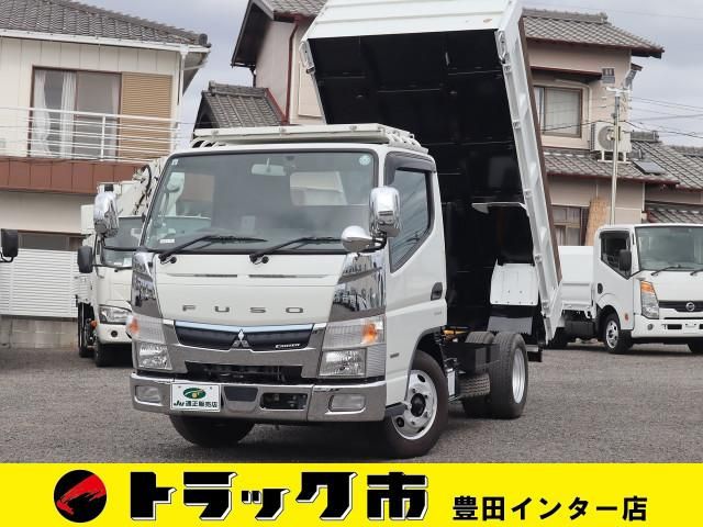 MITSUBISHI / CANTER