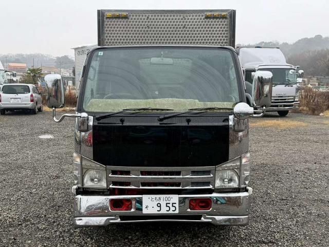 ISUZU / ELF