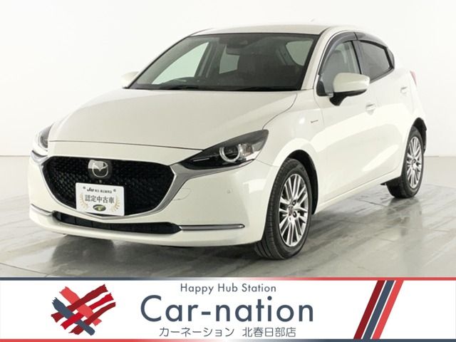 MAZDA / MAZDA2