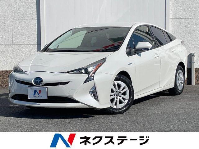 TOYOTA / PRIUS