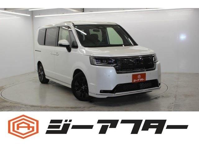 HONDA / STEPWAGON e:HEV SPADA
