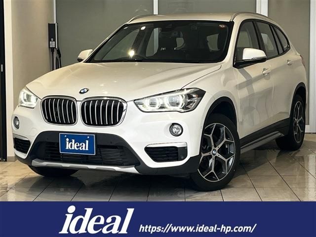 BMW / BMW X1