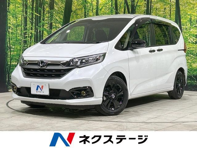 HONDA / FREED plus HYBRID