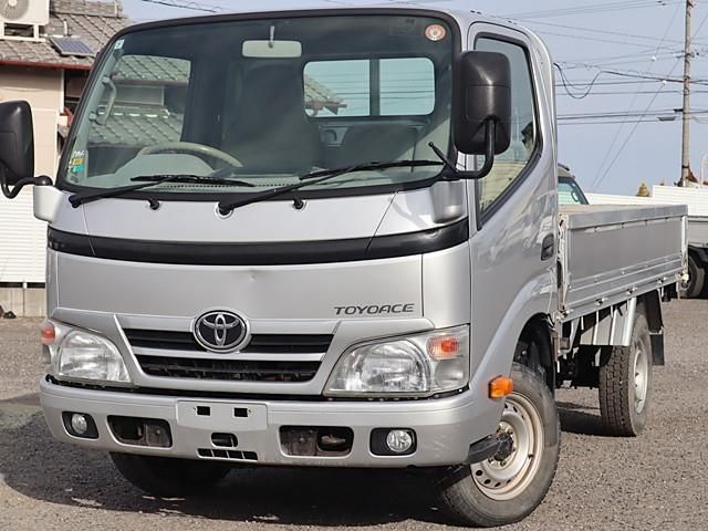 TOYOTA / TOYOACE
