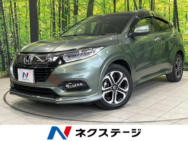 HONDA / VEZEL HYBRID