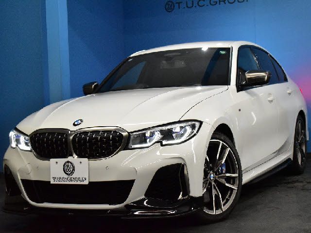 BMW / BMW 3series sedan