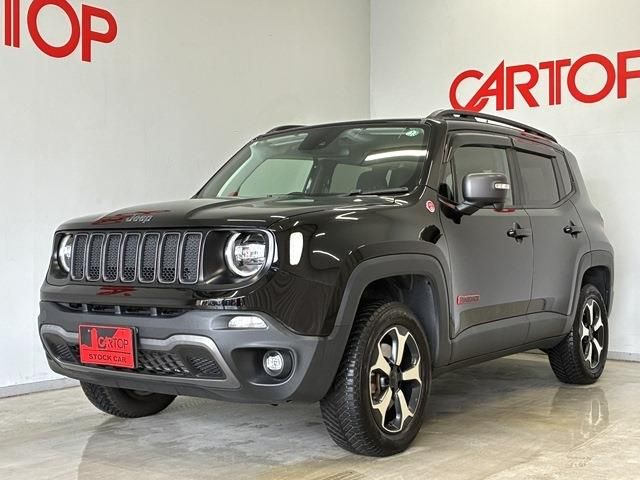 JEEP / JEEP Renegade 4WD