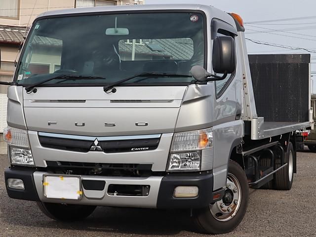 MITSUBISHI / CANTER