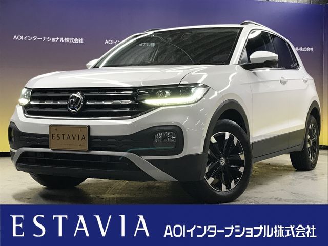 VOLKSWAGEN / VOLKSWAGEN T-Cross