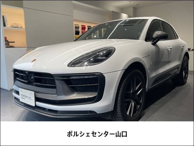 PORSCHE / PORSCHE Macan