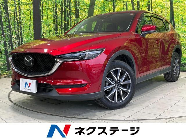 MAZDA / CX-5
