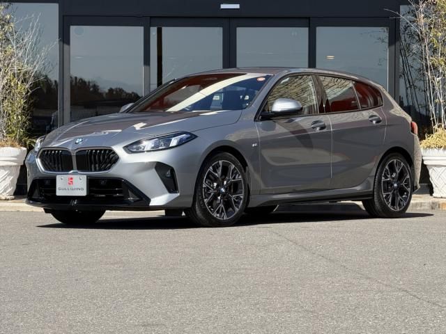 BMW / BMW 1series