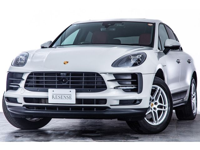 PORSCHE / PORSCHE Macan