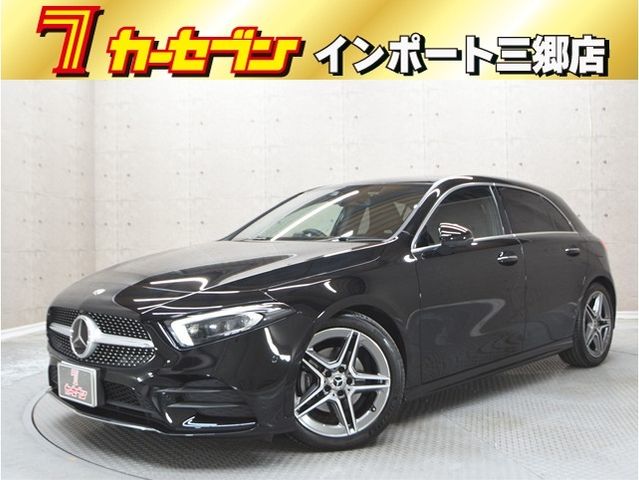 MERCEDES BENZ / MERCEDES BENZ A class