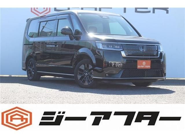 HONDA / STEPWAGON e:HEV SPADA