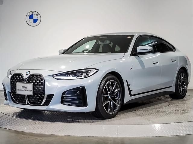 BMW / BMW 4series Gran coupe