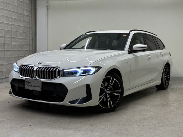 BMW / BMW 3series TOURING