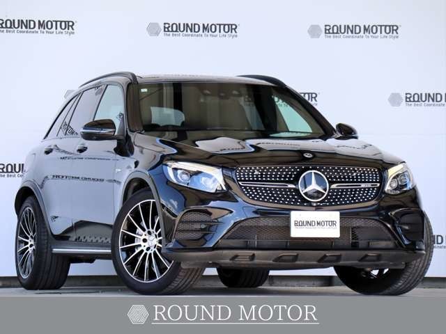 MERCEDES BENZ / MERCEDES AMG GLCclass