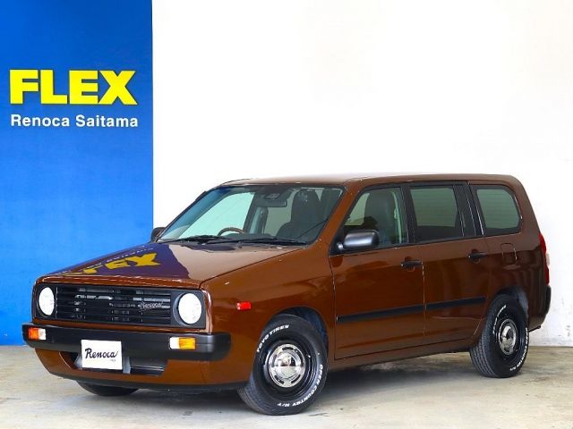 TOYOTA / SUCCEED van 2WD