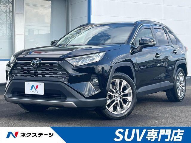 TOYOTA / RAV4 4WD