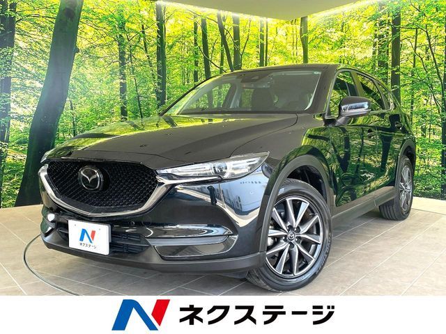 MAZDA / CX-5