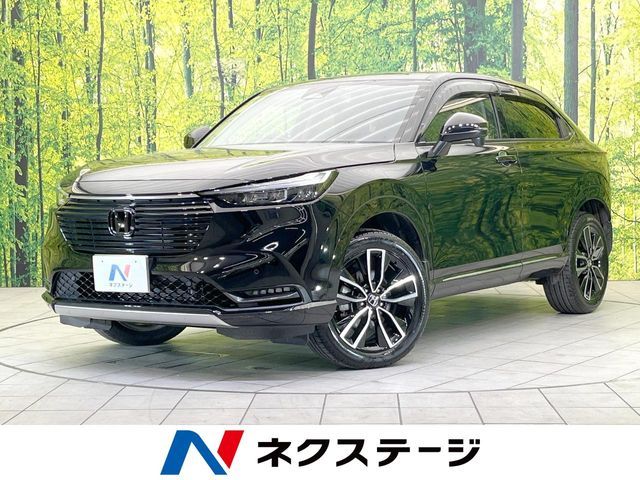 HONDA / VEZEL e:HEV