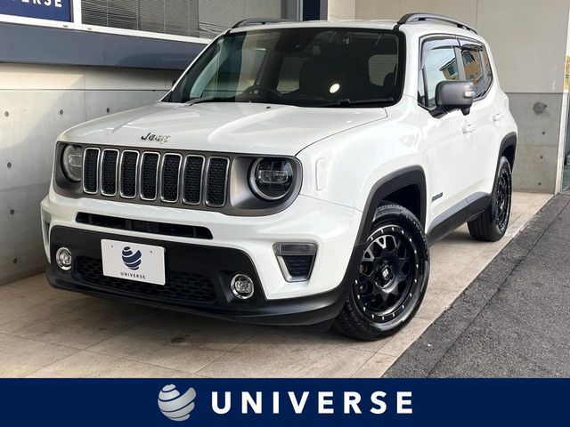 JEEP / JEEP Renegade