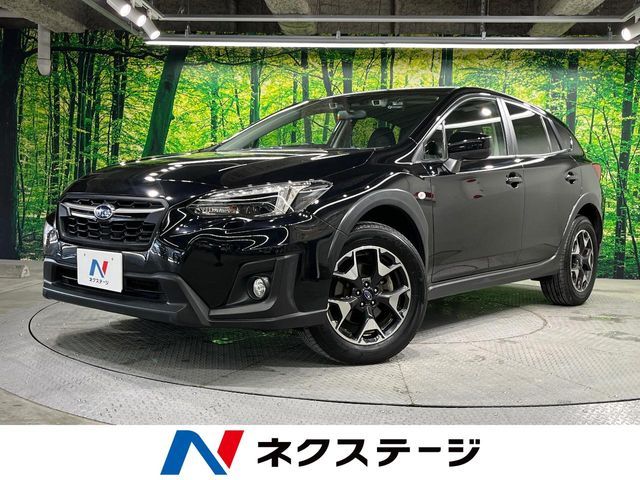 SUBARU / SUBARU XV