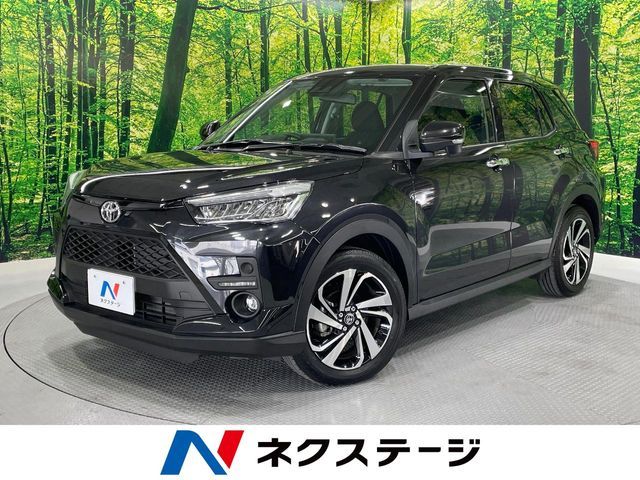 TOYOTA / RAIZE