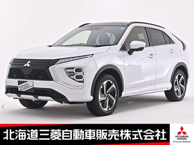 MITSUBISHI / ECLIPSE CROSS PHEV