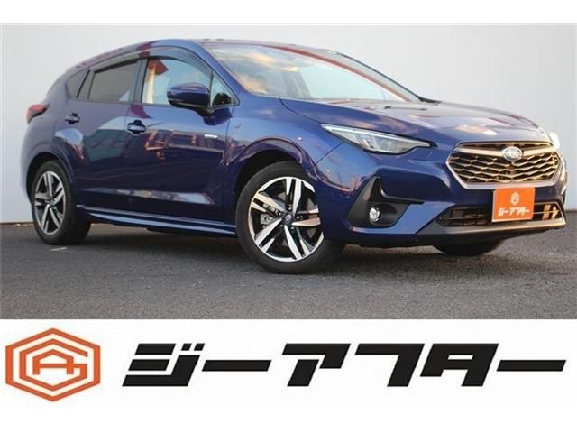 SUBARU / IMPREZA 5Door 4WD