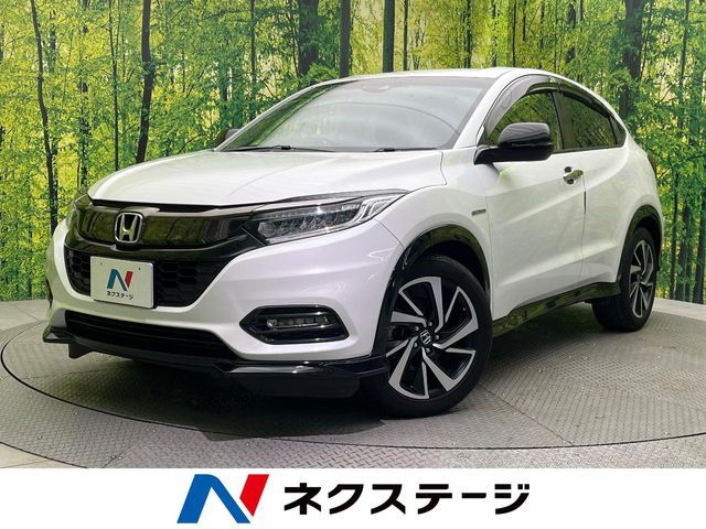 HONDA / VEZEL HYBRID