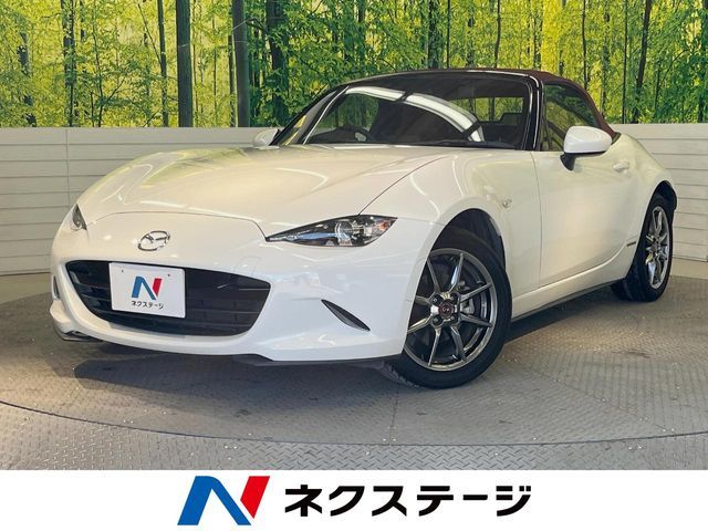 MAZDA / ROADSTER