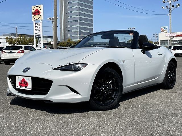 MAZDA / ROADSTER