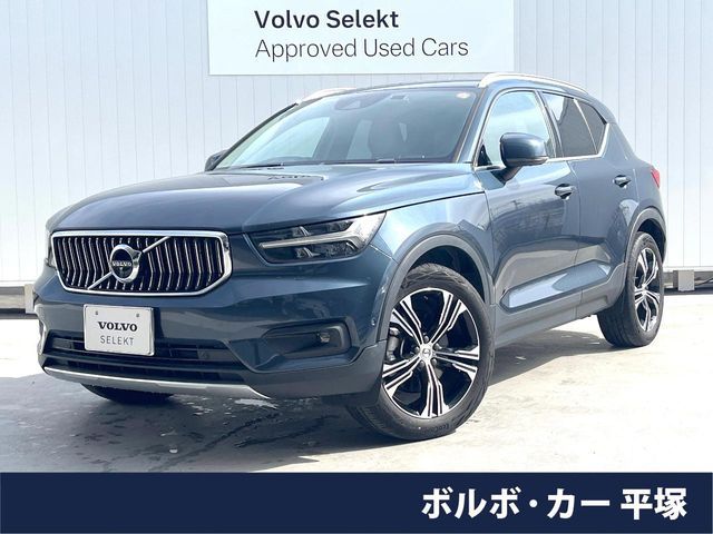 VOLVO / VOLVO XC40