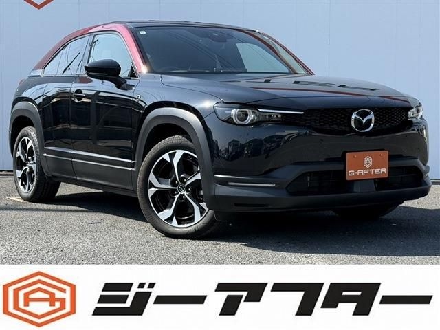 MAZDA / MX-30 Rotary-EV