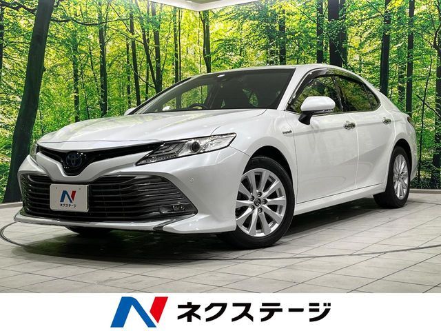 TOYOTA / CAMRY HYBRID