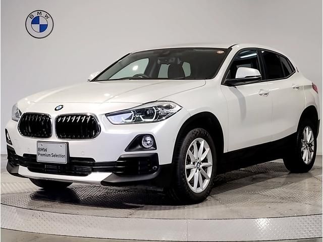 BMW / BMW X2