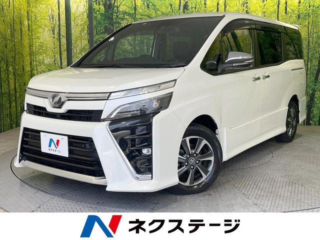TOYOTA / VOXY