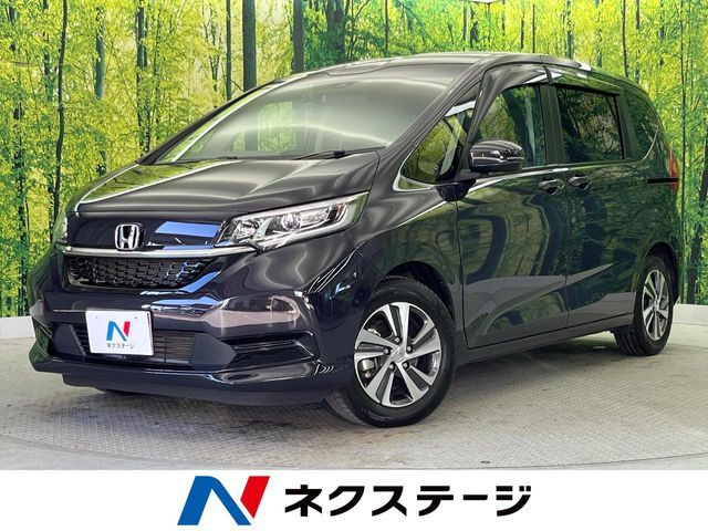 HONDA / FREED HYBRID