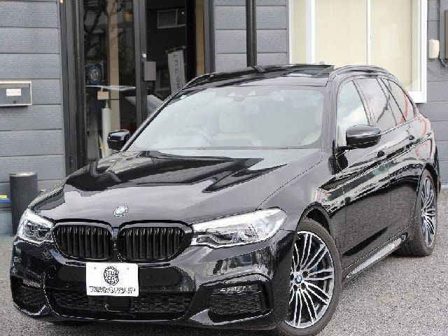 BMW / BMW 5series TOURING