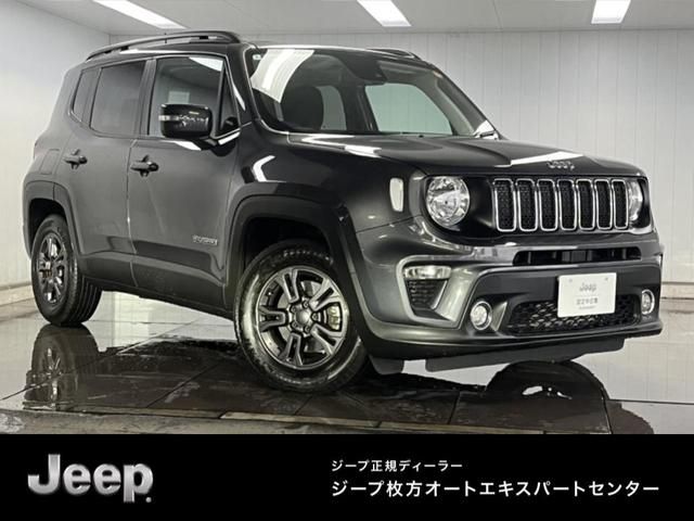 JEEP / JEEP Renegade