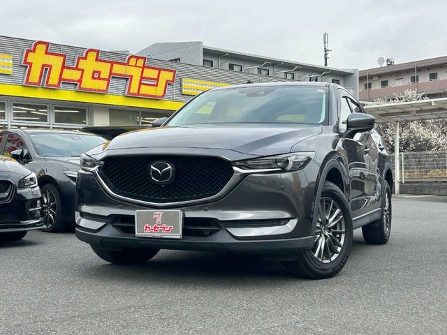 MAZDA / CX-5