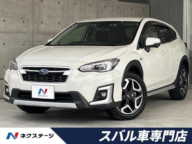 SUBARU / SUBARU XV HYBRID