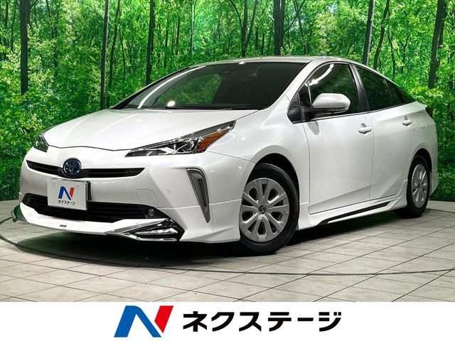 TOYOTA / PRIUS