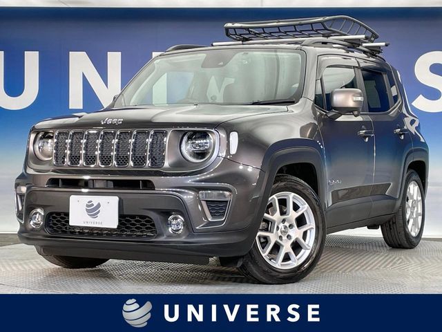 JEEP / JEEP Renegade