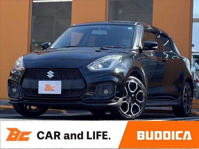 SUZUKI / SWIFT