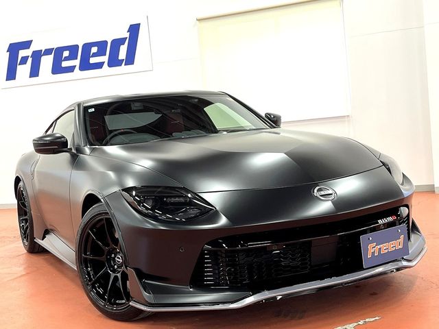 NISSAN / FAIRLADY Z