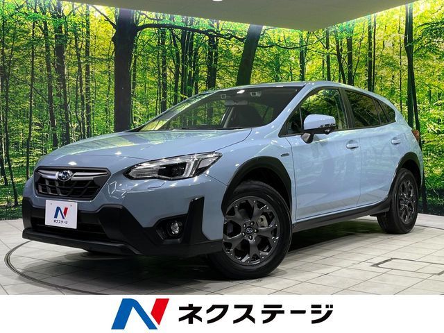 SUBARU / SUBARU XV HYBRID